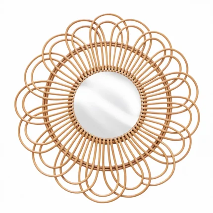 Espejo Paraiso Natural