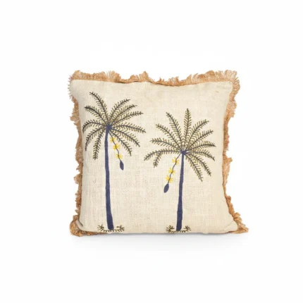 Funda Decorativa Playa