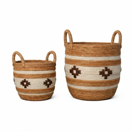 Cesto Tulamben (Set 2 Pcs)
